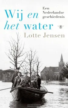 WIJ EN HET WATER Snelle Levering