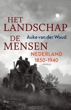 HET LANDSCHAP, DE MENSEN Exclusieve Aanbieding