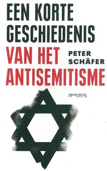 KORTE GESCHIEDENIS VAN HET ANTISEMITISME Fabrieksprijs
