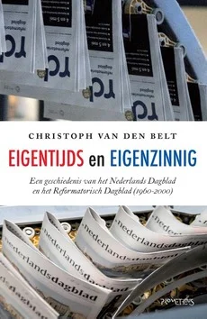 EIGENTIJDS EN EIGENZINNIG Koop Vandaag