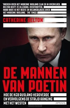 DE MANNEN VAN POETIN Laatste Kans