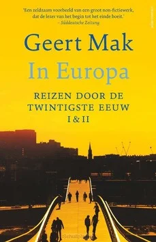 Beperkt Aanbod IN EUROPA SET