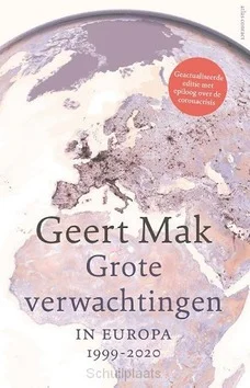 GROTE VERWACHTINGEN HERZIENE ED 2020 PAP Bestseller