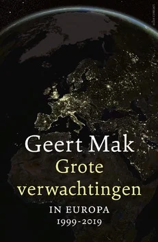 Betaalbaar GROTE VERWACHTINGEN + EPILOOG - PBK