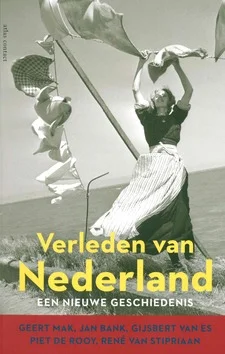 Uitverkoop VERLEDEN VAN NEDERLAND