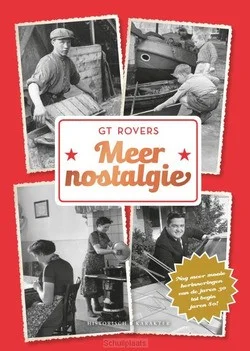 Shop Nu MEER NOSTALGIE