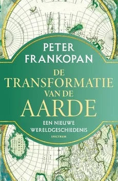 DE TRANSFORMATIE VAN DE AARDE Tijdelijk Beschikbaar