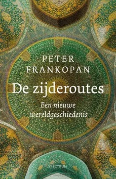 DE ZIJDEROUTES Bestseller