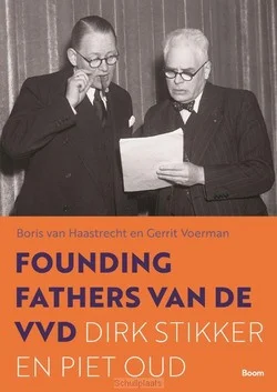 DE FOUNDING FATHERS VAN DE VDD Bestel Nu