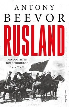 RUSLAND Favoriet