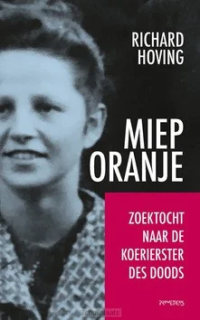 MIEP ORANJE Gereduceerde Prijs