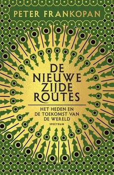 Nieuw DE NIEUWE ZIJDEROUTES