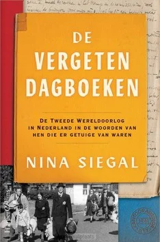 DE VERGETEN DAGBOEKEN Finale Uitverkoop