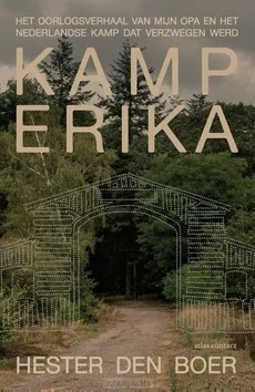 KAMP ERIKA Tijdelijk Beschikbaar