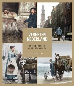 Korting VERGETEN NEDERLAND