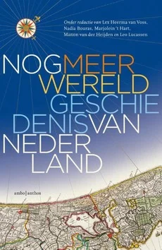 Gecertificeerd NOG MEER WERELDGESCHIEDENIS VAN NEDERLAN