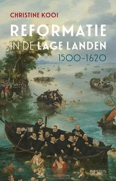 Lage Prijs REFORMATIE IN DE LAGE LANDEN, 1500-1620
