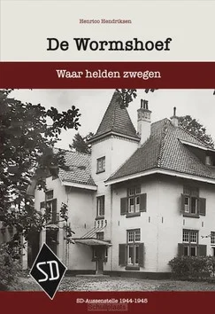 DE WORMSHOEF Bestel Nu