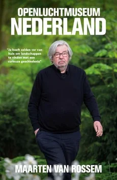 OPENLUCHTMUSEUM NEDERLAND Direct Verzonden