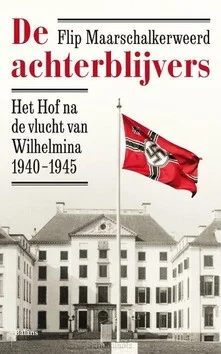 DE ACHTERBLIJVERS Gratis Retour