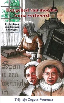 Hoge Kwaliteit HET GEBED VAN MOEDER ANNA VERHOORD