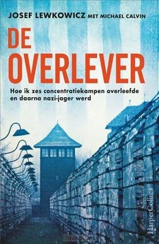 Gereduceerde Prijs DE OVERLEVER