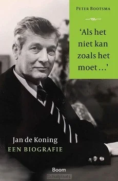 'ALS HET NIET KAN ZOALS HET MOET...' Populair