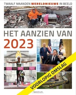 HET AANZIEN VAN 2023 Direct Verzonden