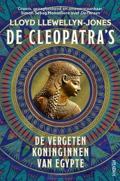 DE CLEOPATRA'S Favoriet