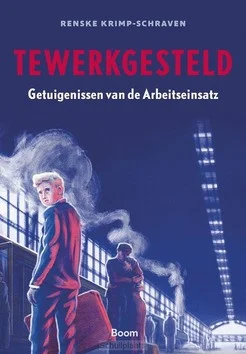TEWERKGESTELD Nieuw