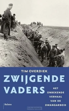 ZWIJGENDE VADERS Merkproduct