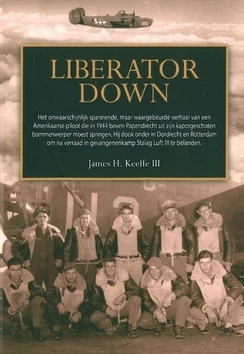 LIBERATOR DOWN Laatste Kans