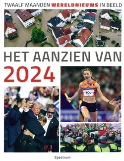 Meest Verkocht HET AANZIEN VAN 2024