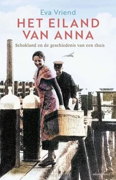 Populair HET EILAND VAN ANNA