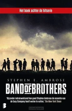 Shop Nu BAND OF BROTHERS