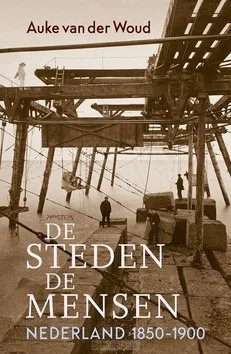 Populair DE STEDEN, DE MENSEN