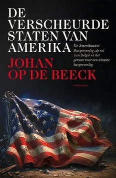 DE VERSCHEURDE STATEN VAN AMERIKA Rechtstreeks Van De Fabrikant