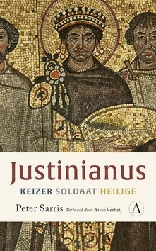Snelle Levering JUSTINIANUS