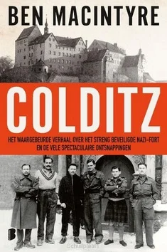 COLDITZ Fabrieksprijs