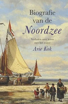 Direct Beschikbaar BIOGRAFIE VAN DE NOORDZEE