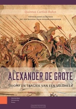 Beste Prijs ALEXANDER DE GROTE