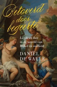 Laatste Versie BETOVERD DOOR BEGEERTE