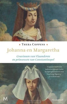 JOHANNA EN MARGARETHA Exclusieve Aanbieding