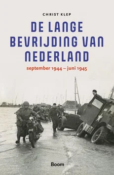 DE LANGE BEVRIJDING VAN NEDERLAND Actieprijs
