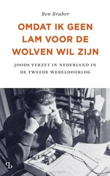 OMDAT IK GEEN LAM VOOR DE WOLVEN WIL ZIJ Beste Prijs