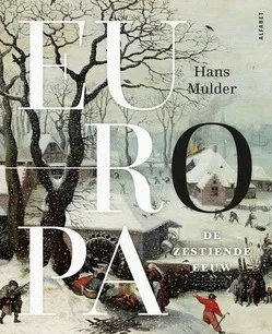 EUROPA Beperkte Voorraad