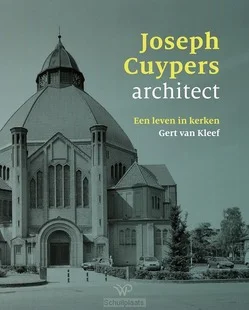 JOSEPH CUYPERS, ARCHITECT Flitsaanbieding
