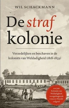 Uitverkoop DE STRAFKOLONIE