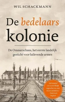 Laatste Versie DE BEDELAARSKOLONIE