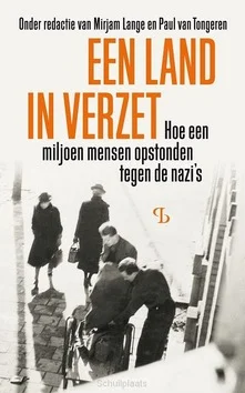EEN LAND IN VERZET Koopje